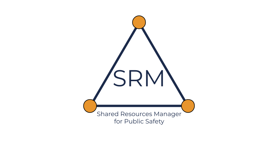 SRM Logo